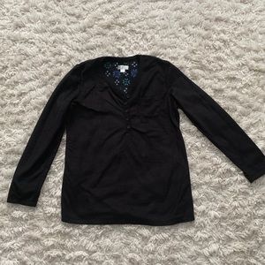 Soft Fleece Long Sleeve